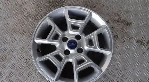 Ford Ecosport R17 alloy rim DN1C-100Z-FA