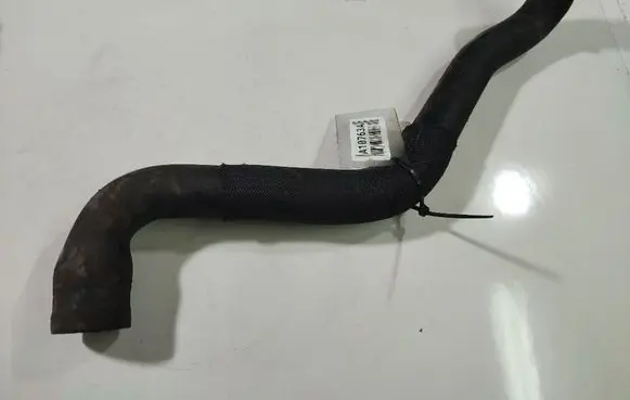 Citroen C4 I Engine coolant pipe/hose 