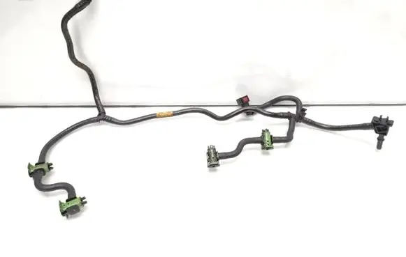 Ford Transit Fuel return line/hose GK2Q9K022AC