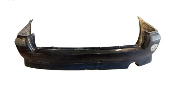 Mitsubishi Space Wagon Rear bumper