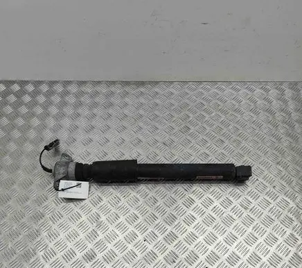 Porsche Macan (95B) Rear shock absorber/damper 95B513035F