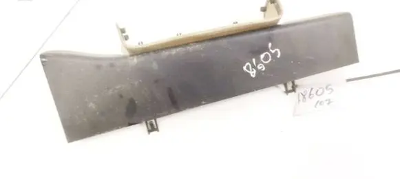 Volvo S80 Steering wheel column trim