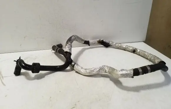 Volvo XC90 Engine coolant pipe/hose 31368128