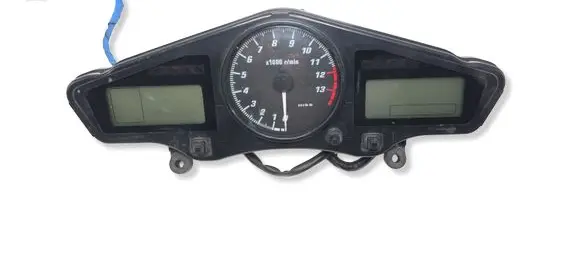 Honda City Speedometer (instrument cluster) 37100MCWH11