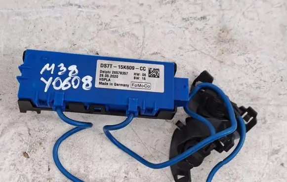Ford Kuga III Other interior part DS7T15K609CC