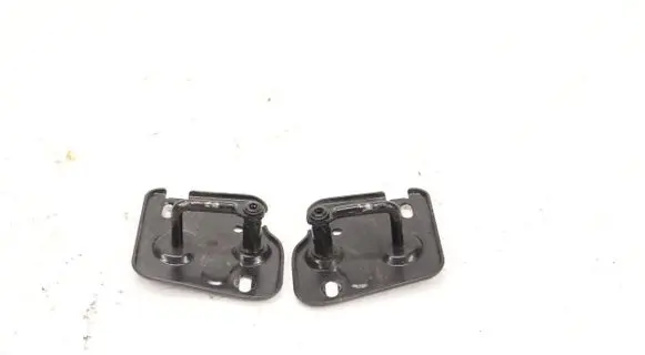 Engine bonnet/hood lock release cable