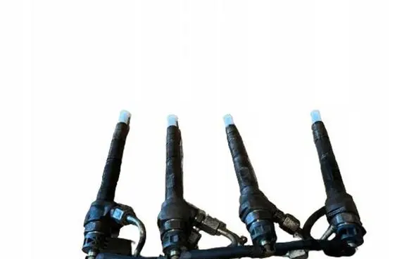 Audi Q5 SQ5 Fuel injector 0986435166