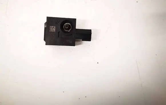 Opel Astra J Airbag deployment crash/impact sensor 13502577