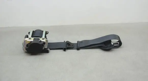 Land Rover Discovery 5 Front seatbelt HY32611B08CC8PVJ
