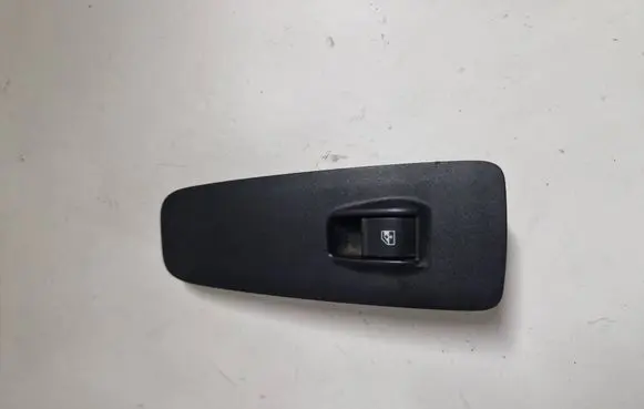 Fiat Ducato Electric window control switch 07355329060 30170575