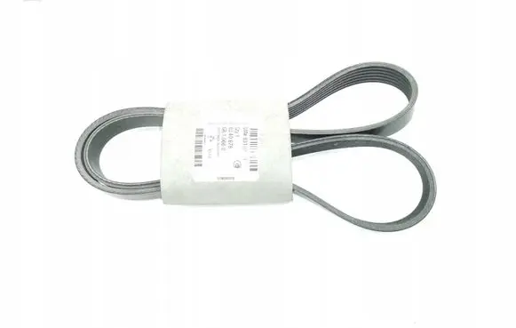 Opel Astra H Alternator belt 93192781
