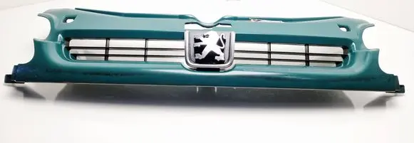 Peugeot Partner Front grill 9618254777