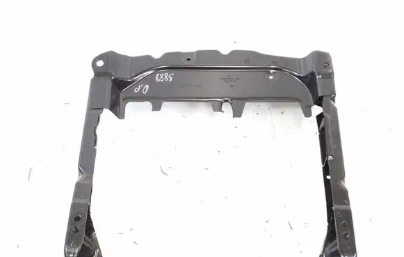 Porsche Cayenne (92A) Seat frame 7P0881678B