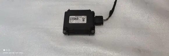 Audi A7 S7 4G Other control units/modules 4H0907410A 4H0907410