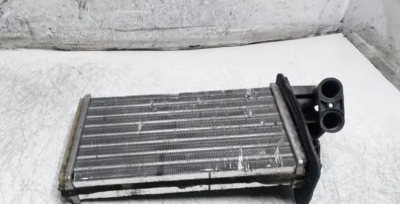Renault Laguna I Heater blower radiator