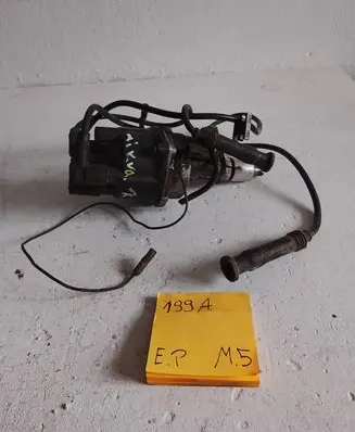 Nissan Micra Spark distributor 4879879