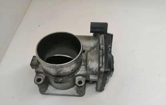 KIA Ceed Throttle valve 351002F100 14E220292