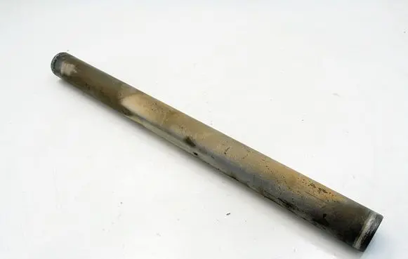 BMW 6 E63 E64 Engine coolant pipe/hose 1439975