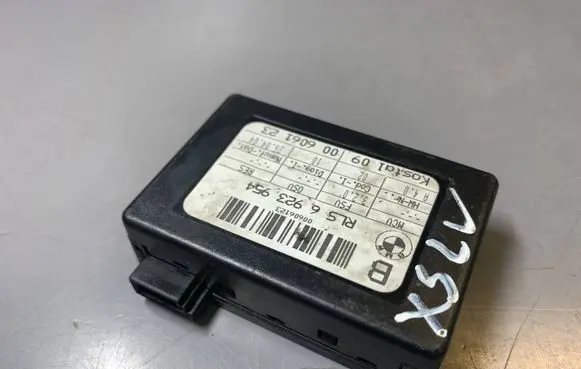 BMW X3 E83 Rain sensor 6923954 00606123