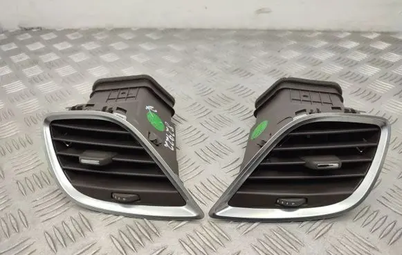 Opel Mokka Dashboard side air vent grill/cover trim 