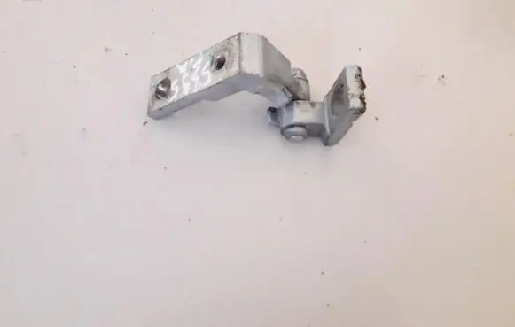 Seat Leon (1P) Front door upper hinge 5p0881407
