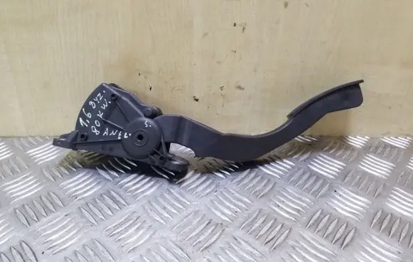 Mazda 3 I Accelerator throttle pedal 3N619F836BB 6PV00864121