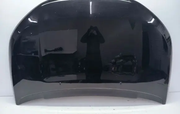 Engine bonnet/hood