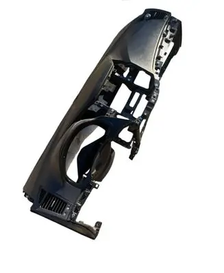 Hyundai i40 Dashboard 