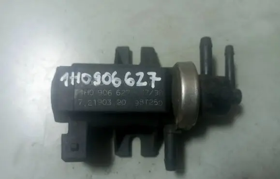 Skoda Octavia Mk1 (1U) Turbo solenoid valve 1H0906627