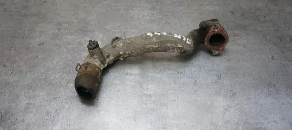 Mazda 323 F Engine coolant pipe/hose