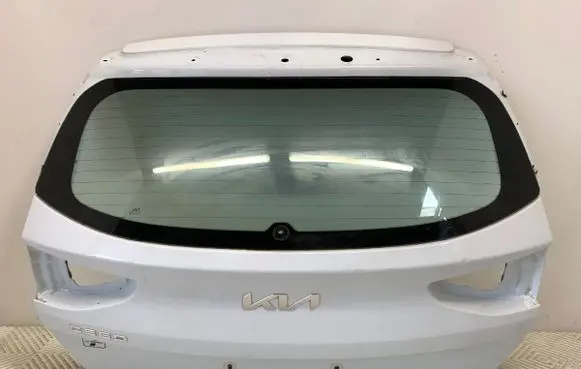 KIA Ceed Tailgate/trunk/boot lid 