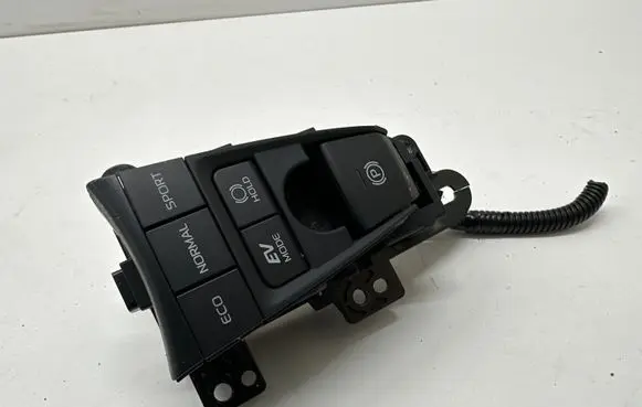 Toyota Camry VIII XV70 Hand parking brake switch 1514F99 75K151