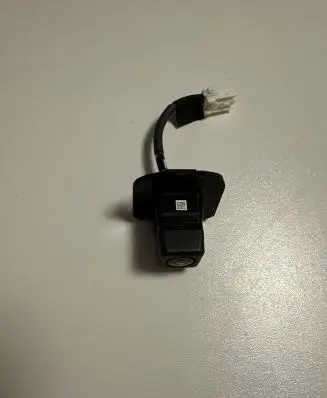 Subaru WRX STI Reversing camera 86267VA000