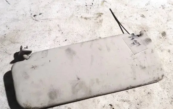 Audi A6 S6 C5 4B Sun visor