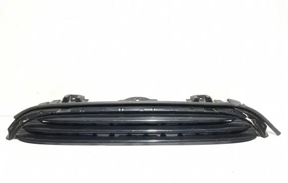 Mini One - Cooper F56 F55 Front bumper upper radiator grill