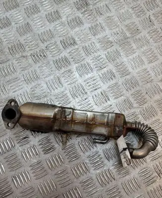 Toyota Corolla E120 E130 EGR valve cooler 2560133020 0001445 13063830000A