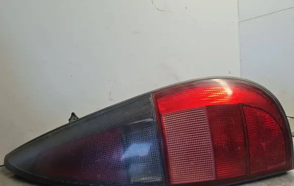 Renault Laguna I Rear/tail lights 2261 PPTD20