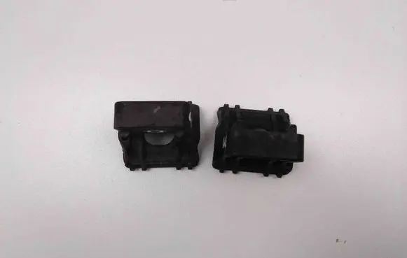Chevrolet Cruze Radiator support slam panel bracket 13250318