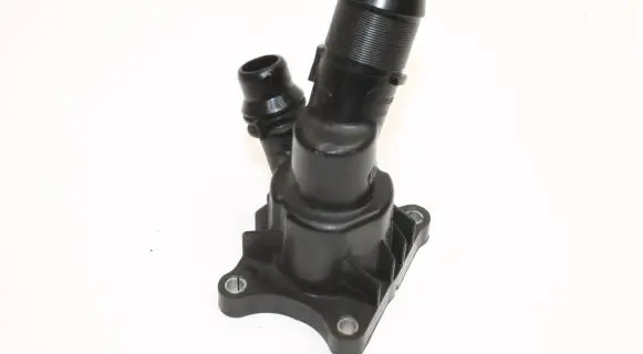 Volvo V60 Engine coolant pipe/hose