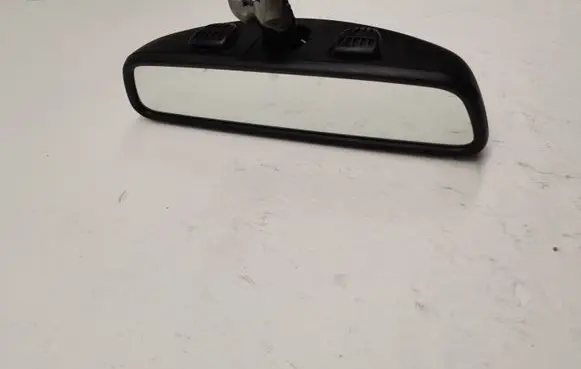 Mercedes-Benz S AMG W222 Rear view mirror (interior) 026530