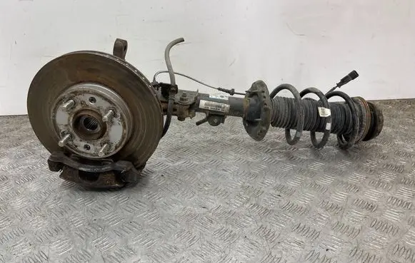 KIA Picanto Front shock absorber/damper 54660G6200