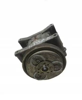 Nissan Pulsar Air conditioning (A/C) compressor (pump) 5060215490