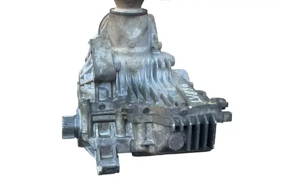 Mazda CX-7 Front differential D9073109