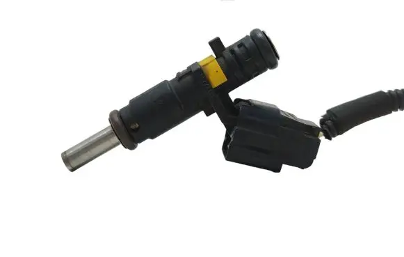 Citroen C3 Fuel injector 7528176 B160B06078