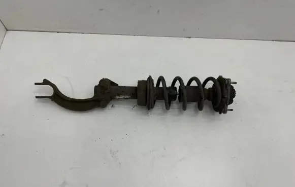 Audi A7 S7 4G Front shock absorber/damper 4G8031J 53404001