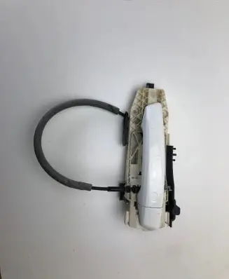Audi TT TTS RS Mk3 8S Front door exterior handle 5N0837017D