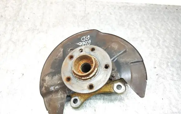 Volkswagen Transporter - Caravelle T6 Front wheel hub spindle knuckle 7H88C