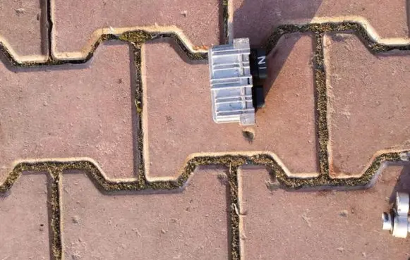 Opel Astra J Charging relay 