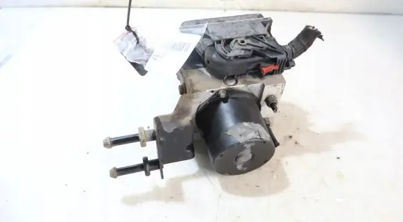 Skoda Fabia Mk2 (5J) ABS Pump