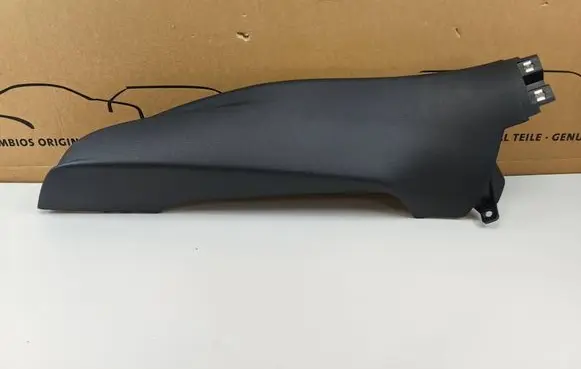 Volkswagen Golf VII Rear seat side top trim 5G9867765D M7421